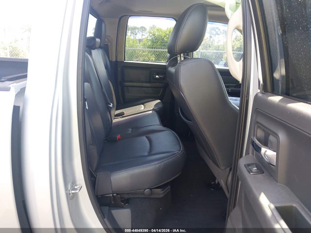 Продаж на аукціоні авто 2011 Ram Ram 1500 Sport, vin: 1D7RB1GT9BS573189, номер лоту: 44849390
