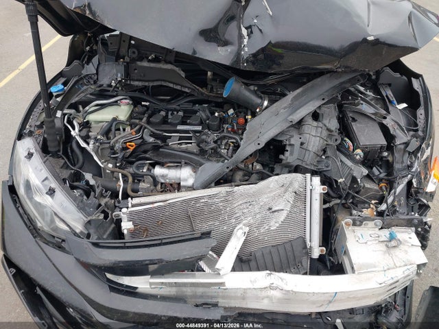 Aukcja sprzedaży 2018 Honda Civic Sport, vin: SHHFK7G43JU203018, numer aukcji: 44849391