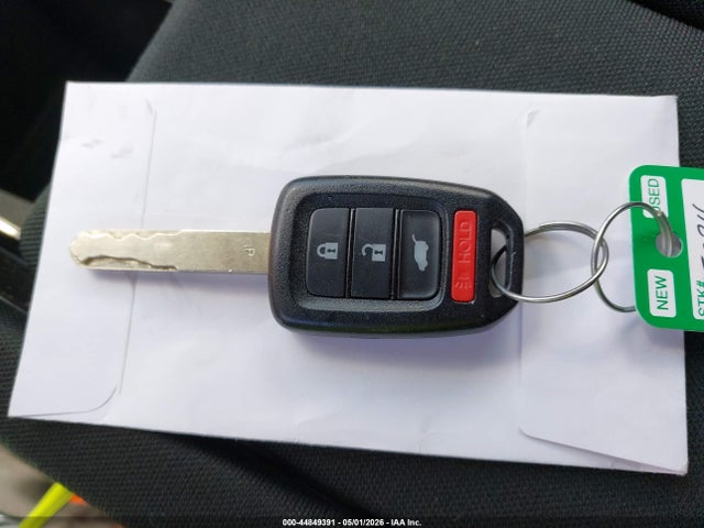 Aukcja sprzedaży 2018 Honda Civic Sport, vin: SHHFK7G43JU203018, numer aukcji: 44849391