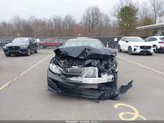 Aukcja sprzedaży 2018 Honda Civic Sport, vin: SHHFK7G43JU203018, numer aukcji: 44849391