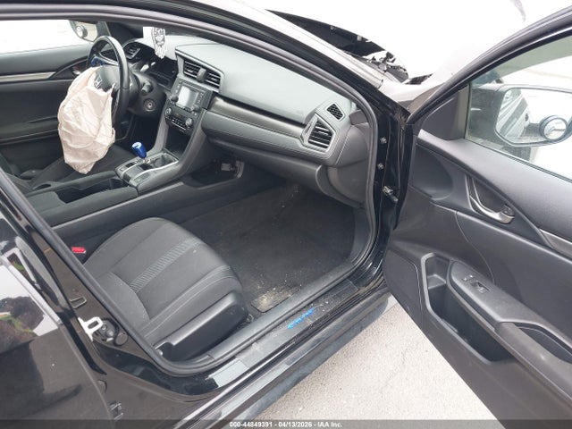 Aukcja sprzedaży 2018 Honda Civic Sport, vin: SHHFK7G43JU203018, numer aukcji: 44849391