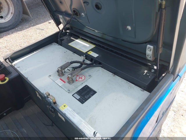 Продаж на аукціоні авто 2023 Byd Electric Forklift, vin: 902220295, номер лоту: 44849392