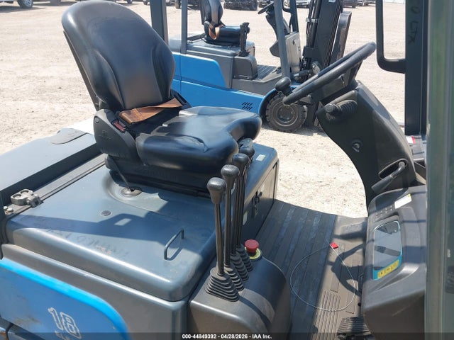 Продаж на аукціоні авто 2023 Byd Electric Forklift, vin: 902220295, номер лоту: 44849392