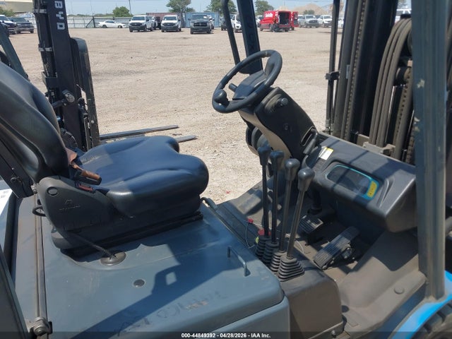 Продаж на аукціоні авто 2023 Byd Electric Forklift, vin: 902220295, номер лоту: 44849392