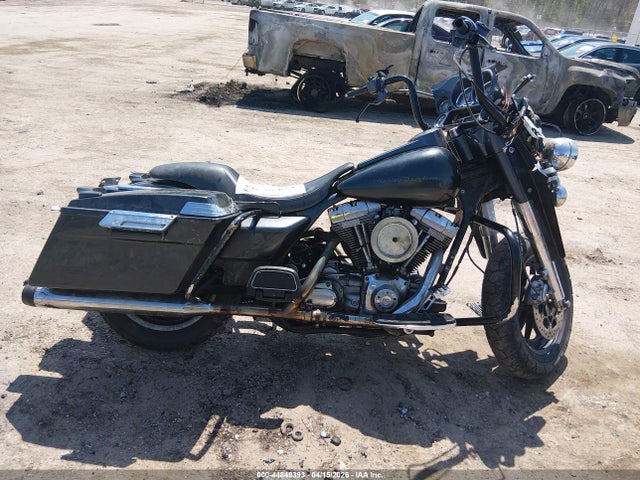 Продаж на аукціоні авто 2000 Harley-davidson Flht, vin: 1HD1DDV17YY600480, номер лоту: 44849393