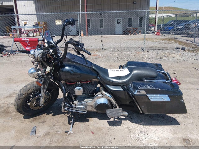 Продаж на аукціоні авто 2000 Harley-davidson Flht, vin: 1HD1DDV17YY600480, номер лоту: 44849393