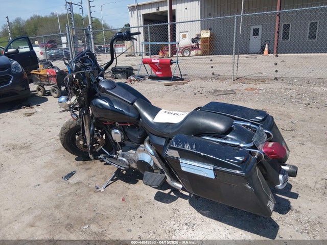 Продаж на аукціоні авто 2000 Harley-davidson Flht, vin: 1HD1DDV17YY600480, номер лоту: 44849393