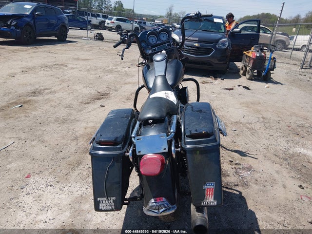 Продаж на аукціоні авто 2000 Harley-davidson Flht, vin: 1HD1DDV17YY600480, номер лоту: 44849393