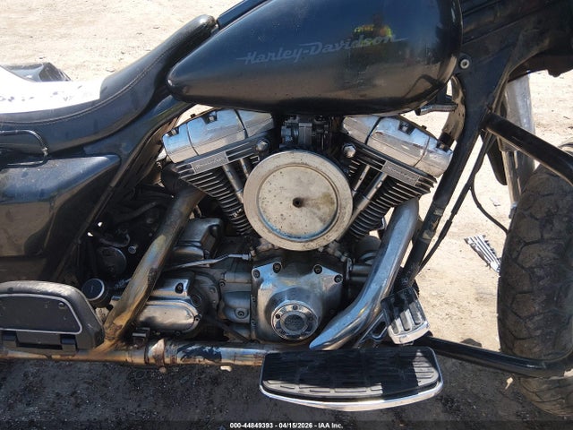 Продаж на аукціоні авто 2000 Harley-davidson Flht, vin: 1HD1DDV17YY600480, номер лоту: 44849393
