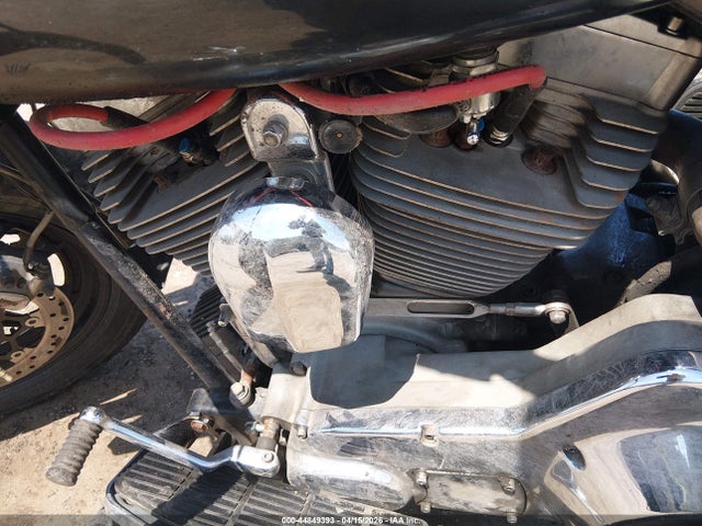 Продаж на аукціоні авто 2000 Harley-davidson Flht, vin: 1HD1DDV17YY600480, номер лоту: 44849393