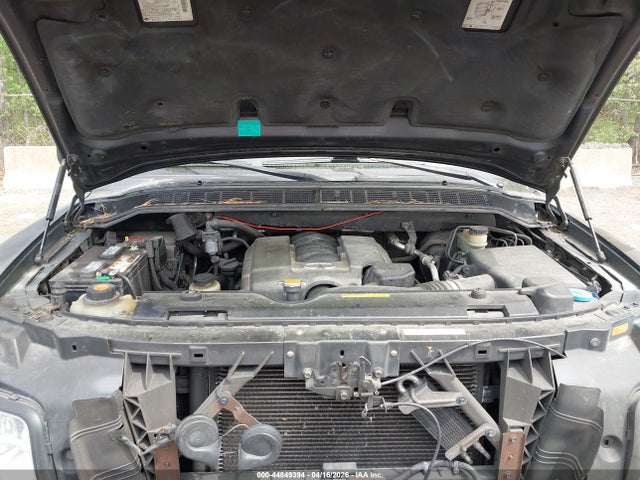 Aukcja sprzedaży 2005 Infiniti Qx56, vin: 5N3AA08C65N801304, numer aukcji: 44849394