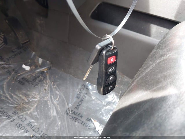 Aukcja sprzedaży 2005 Infiniti Qx56, vin: 5N3AA08C65N801304, numer aukcji: 44849394