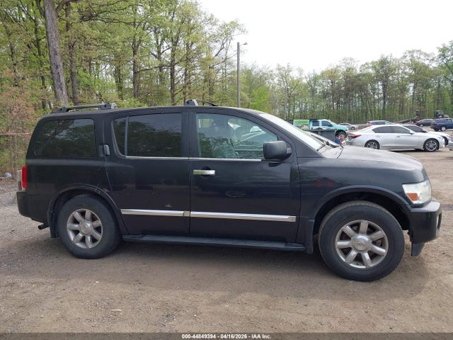 Aukcja sprzedaży 2005 Infiniti Qx56, vin: 5N3AA08C65N801304, numer aukcji: 44849394
