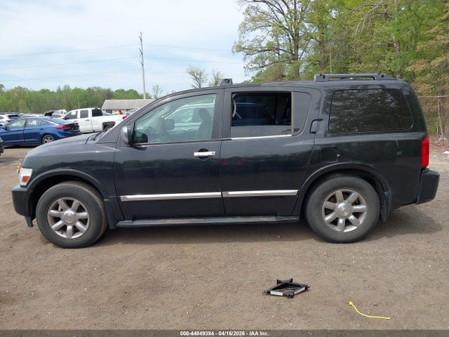 Aukcja sprzedaży 2005 Infiniti Qx56, vin: 5N3AA08C65N801304, numer aukcji: 44849394
