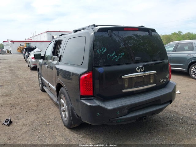 Aukcja sprzedaży 2005 Infiniti Qx56, vin: 5N3AA08C65N801304, numer aukcji: 44849394