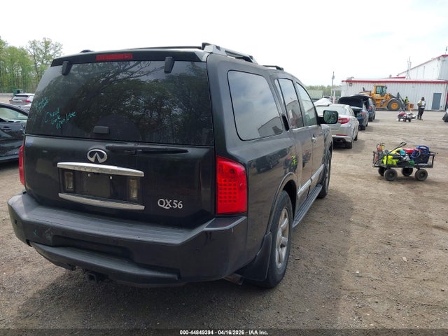 Aukcja sprzedaży 2005 Infiniti Qx56, vin: 5N3AA08C65N801304, numer aukcji: 44849394