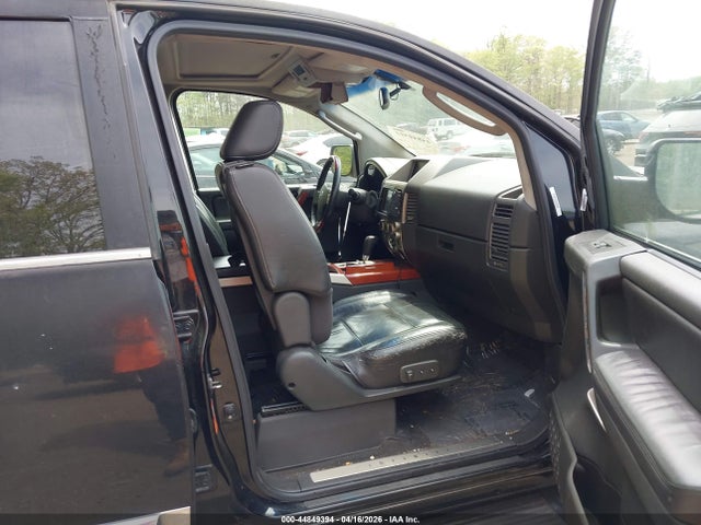 Aukcja sprzedaży 2005 Infiniti Qx56, vin: 5N3AA08C65N801304, numer aukcji: 44849394