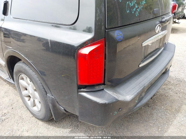 Aukcja sprzedaży 2005 Infiniti Qx56, vin: 5N3AA08C65N801304, numer aukcji: 44849394