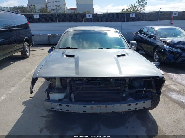 Продажа на аукционе авто 2011 Dodge Challenger, vin: 2B3CJ4DG9BH511215, номер лота: 44849395