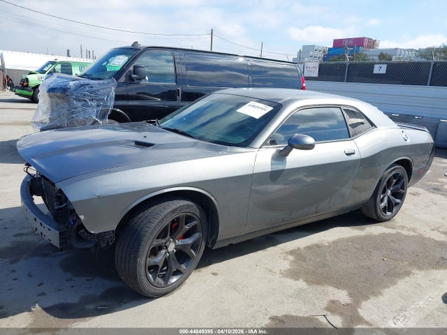Продажа на аукционе авто 2011 Dodge Challenger, vin: 2B3CJ4DG9BH511215, номер лота: 44849395