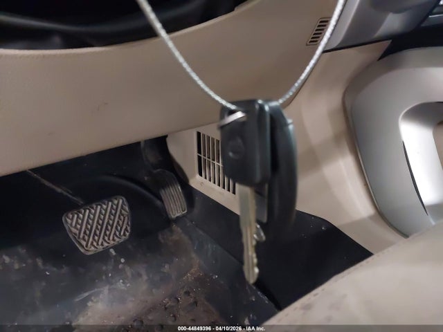 2017 NISSAN TITAN XD 1N6BA1F41HN565066 Photo 10