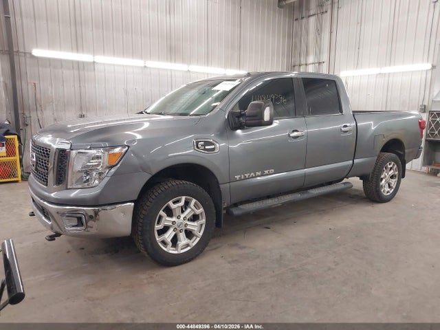 2017 NISSAN TITAN XD 1N6BA1F41HN565066 Photo 1