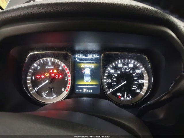 2017 NISSAN TITAN XD 1N6BA1F41HN565066 Photo 6