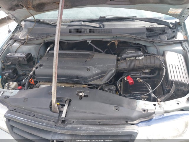 2004 HONDA ODYSSEY 5FNRL18054B000625 Photo 9