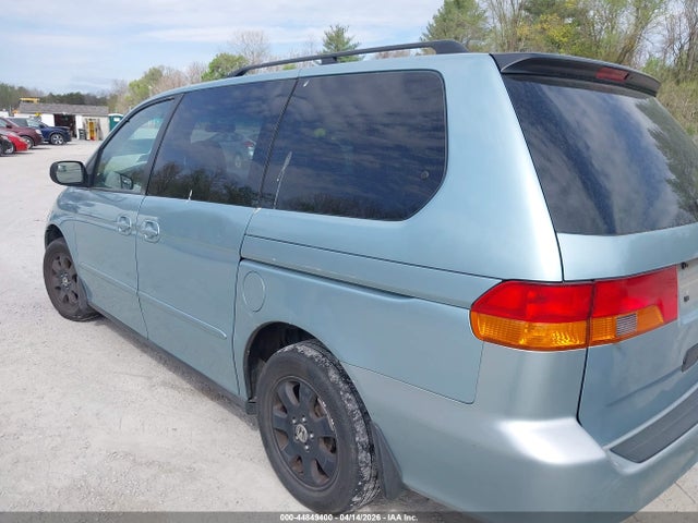 2004 HONDA ODYSSEY 5FNRL18054B000625 Photo 2