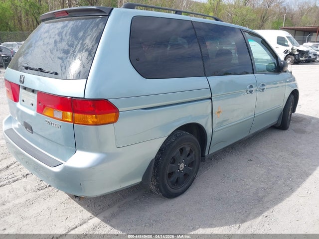 2004 HONDA ODYSSEY 5FNRL18054B000625 Photo 3