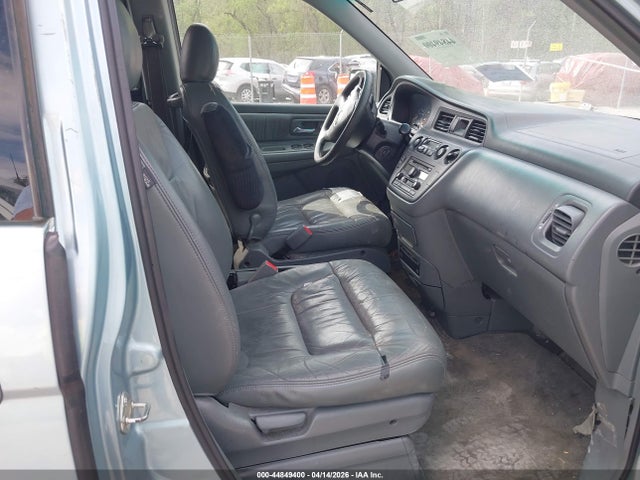 2004 HONDA ODYSSEY 5FNRL18054B000625 Photo 4