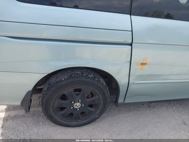 2004 HONDA ODYSSEY 5FNRL18054B000625 Photo 5