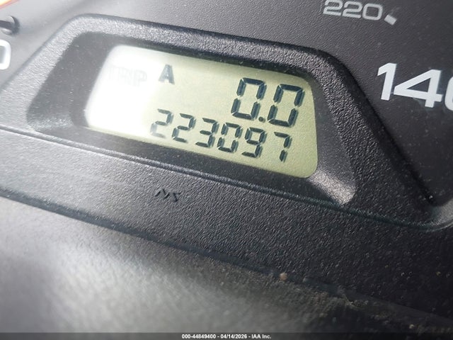 2004 HONDA ODYSSEY 5FNRL18054B000625 Photo 6