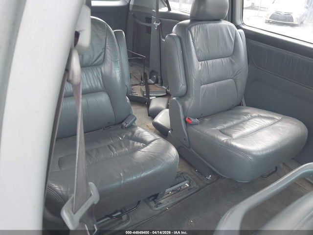 2004 HONDA ODYSSEY 5FNRL18054B000625 Photo 7