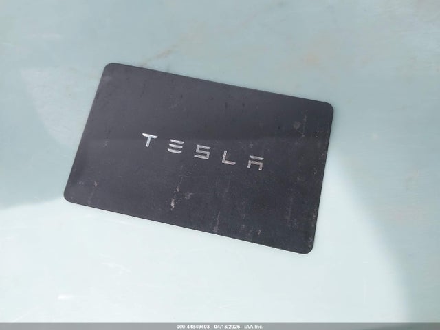 Продажа на аукционе авто 2023 Tesla Model 3 Rear-wheel Drive, vin: 5YJ3E1EAXPF680619, номер лота: 44849403