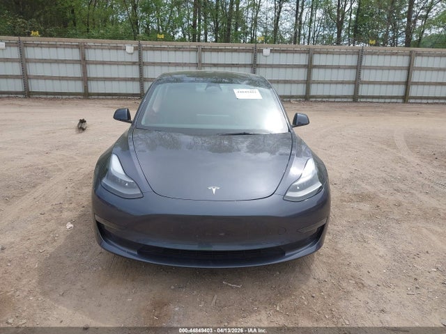 Продажа на аукционе авто 2023 Tesla Model 3 Rear-wheel Drive, vin: 5YJ3E1EAXPF680619, номер лота: 44849403
