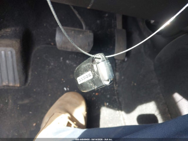 44849405 :رقم المزاد ، 3C4PDCBG0JT274219 vin ، 2018 Dodge Journey Sxt مزاد بيع