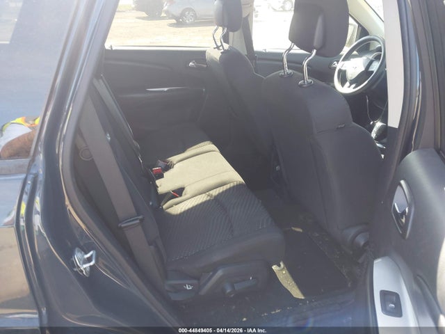 44849405 :رقم المزاد ، 3C4PDCBG0JT274219 vin ، 2018 Dodge Journey Sxt مزاد بيع
