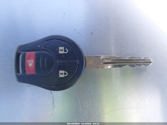 2011 NISSAN ROGUE JN8AS5MT4BW153713 Photo 10