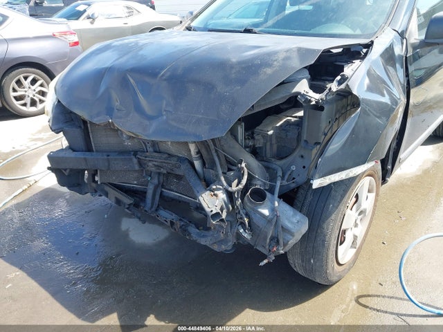 2011 NISSAN ROGUE JN8AS5MT4BW153713 Photo 5