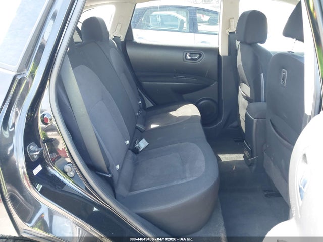 2011 NISSAN ROGUE JN8AS5MT4BW153713 Photo 7