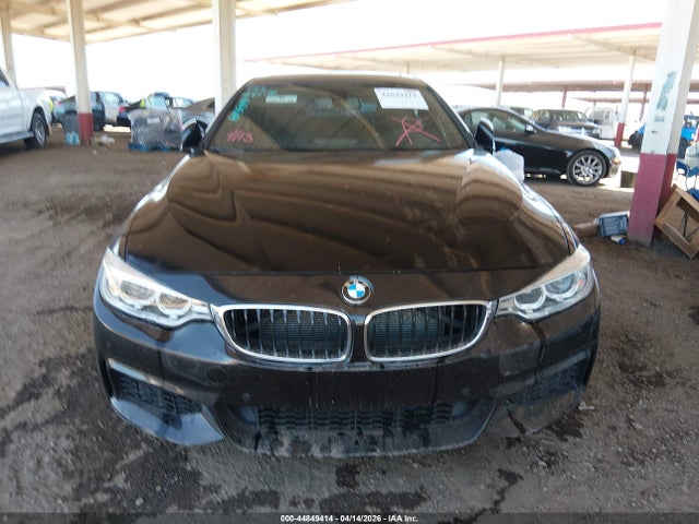 WBA4A5C53FD410065 BMW 428 Gran Coupe