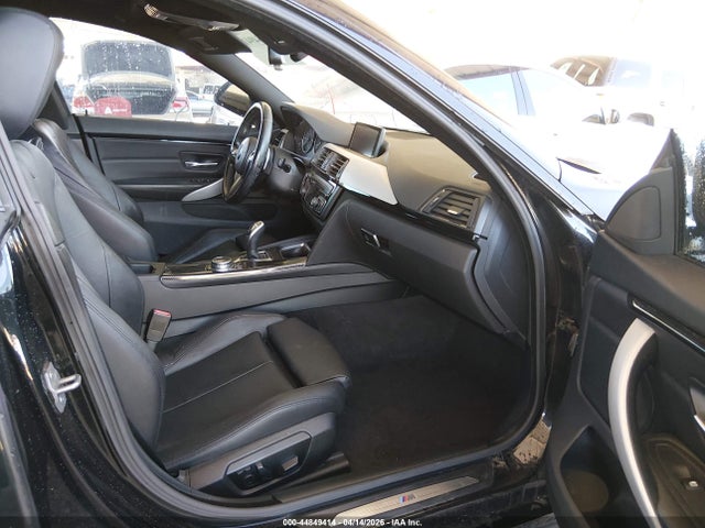 WBA4A5C53FD410065 BMW 428 Gran Coupe