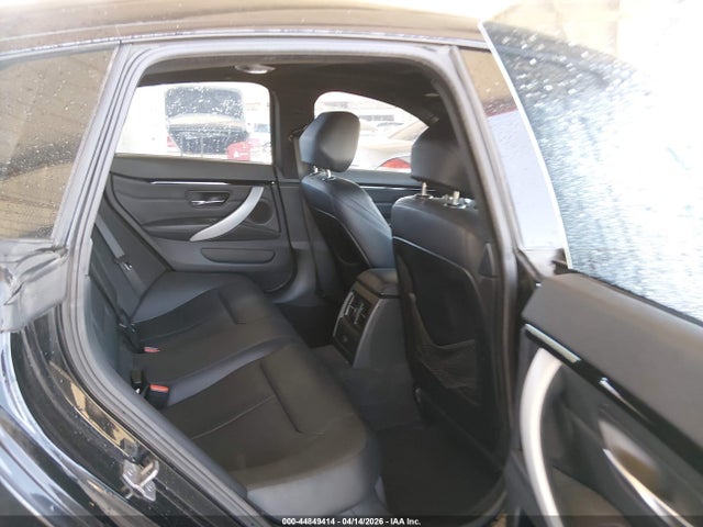 WBA4A5C53FD410065 BMW 428 Gran Coupe