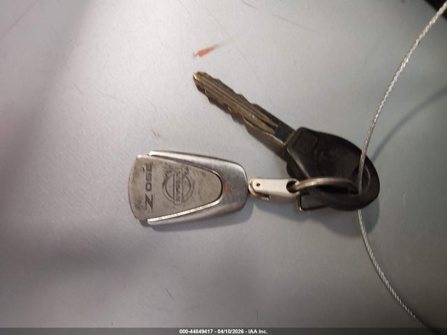 2000 NISSAN FRONTIER 1N6ED26Y9YC328480 Photo 10