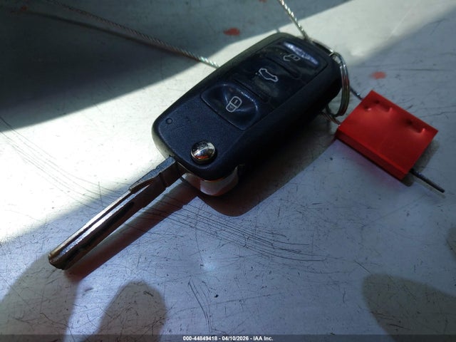 44849418 :رقم المزاد ، 1VWBH7A37DC012215 vin ، 2013 Volkswagen Passat 2.5l Se مزاد بيع