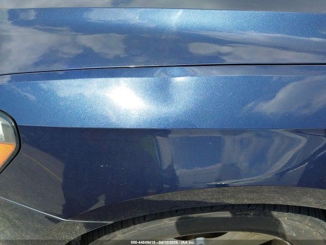 44849418 :رقم المزاد ، 1VWBH7A37DC012215 vin ، 2013 Volkswagen Passat 2.5l Se مزاد بيع