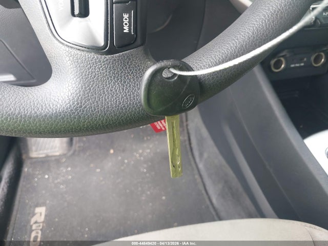 Продаж на аукціоні авто 2015 Kia Rio Lx, vin: KNADM4A32F6462455, номер лоту: 44849420