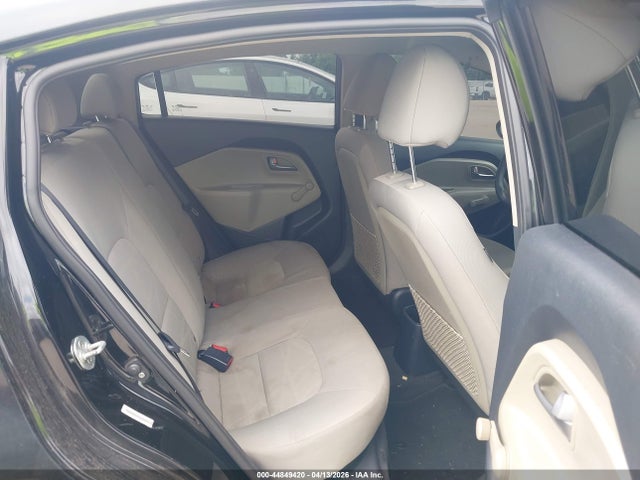 Продаж на аукціоні авто 2015 Kia Rio Lx, vin: KNADM4A32F6462455, номер лоту: 44849420