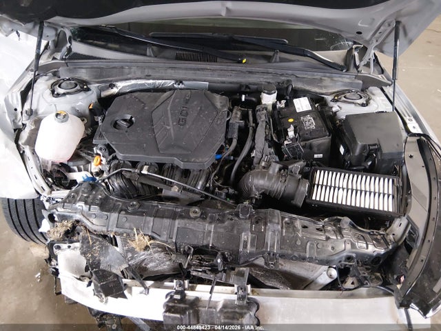 2025 Kia K5 Gt-line მანქანა იყიდება აუქციონზე, vin: KNAG64J71S5311097, აუქციონის ნომერი: 44849423